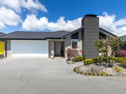 175A Carrington Street, Lower Vogeltown