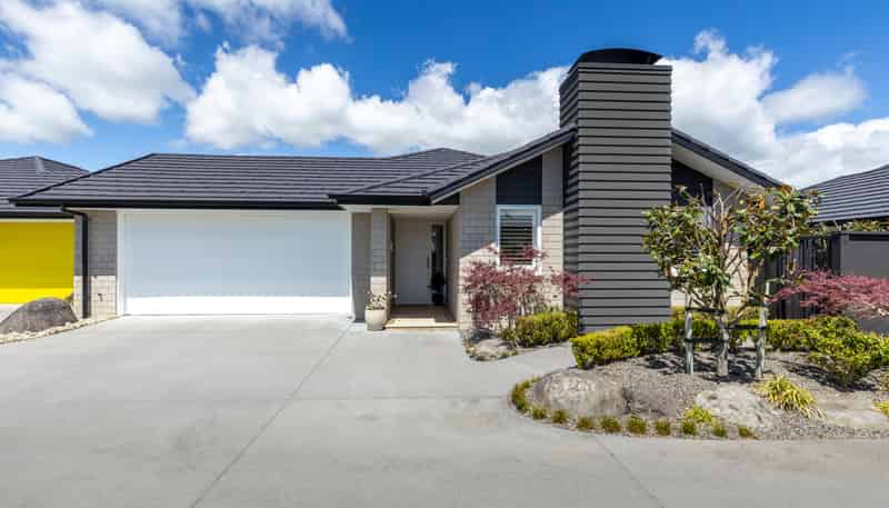 175A Carrington Street, Lower Vogeltown