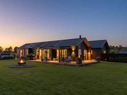 32 Manukawiri Way, Martinborough