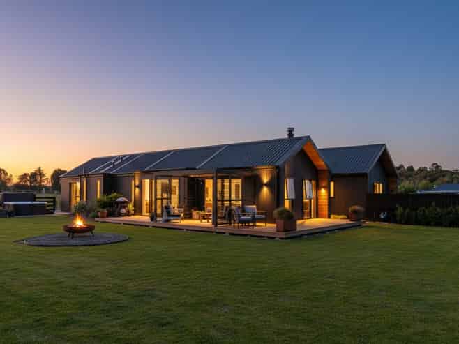 32 Manukawiri Way, Martinborough