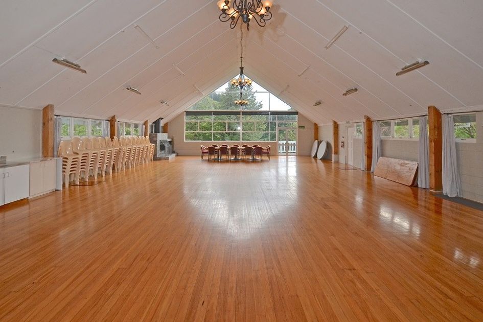 Unique Lodge, Stunning Native Bush Setting – pohled 3