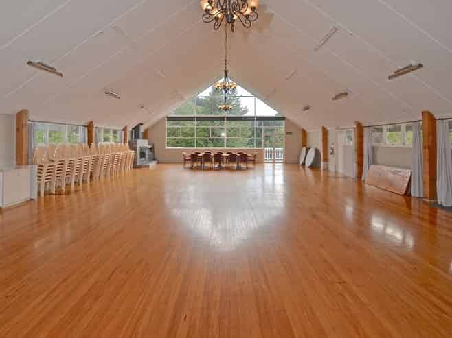 Unique Lodge, Stunning Native Bush Setting