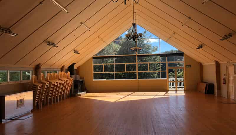 Glentui Lodge, Glentui