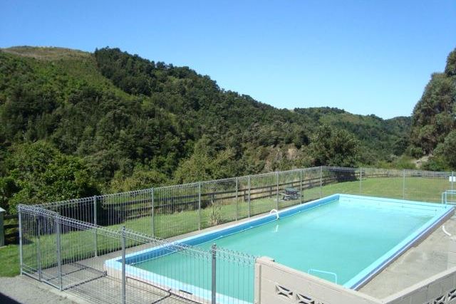 Unique Lodge, Stunning Native Bush Setting – pohled 2