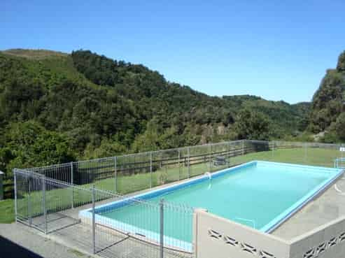 Unique Lodge, Stunning Native Bush Setting