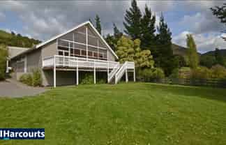 Unique Lodge, Stunning Native Bush Setting