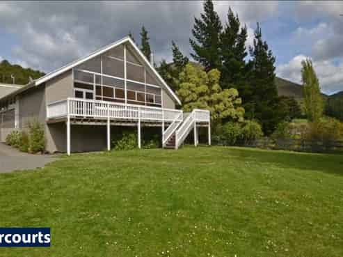 Unique Lodge, Stunning Native Bush Setting