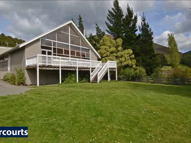 Unique Lodge, Stunning Native Bush Setting