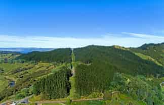  Riverside Road, Matokitoki