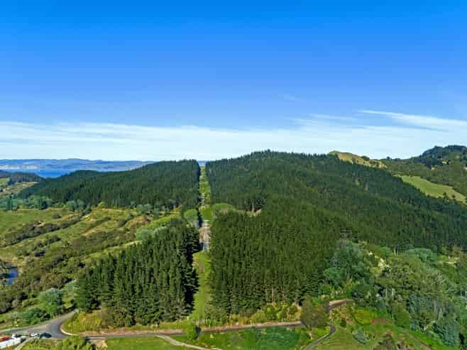  Riverside Road, Matokitoki