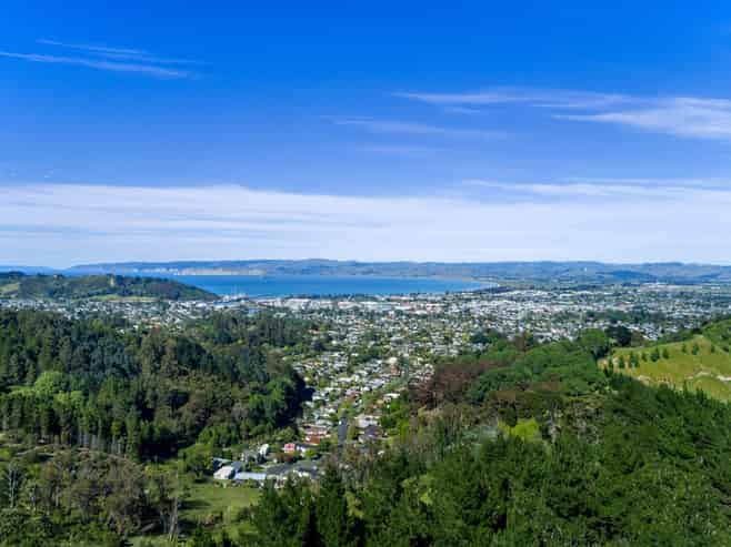  Riverside Road, Matokitoki