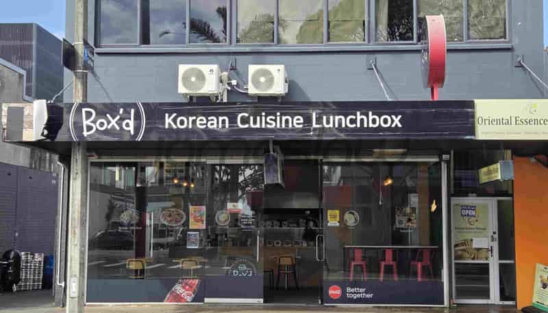 Ground Flo/484  Lake Road, Takapuna