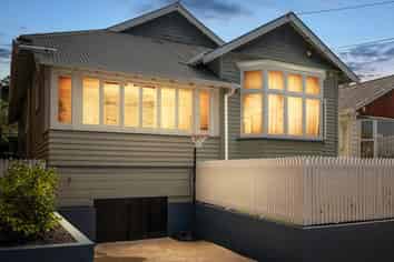 12 Trevor Terrace, Newtown