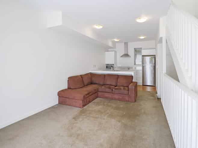 M/3 Papawai Terrace, Mount Cook