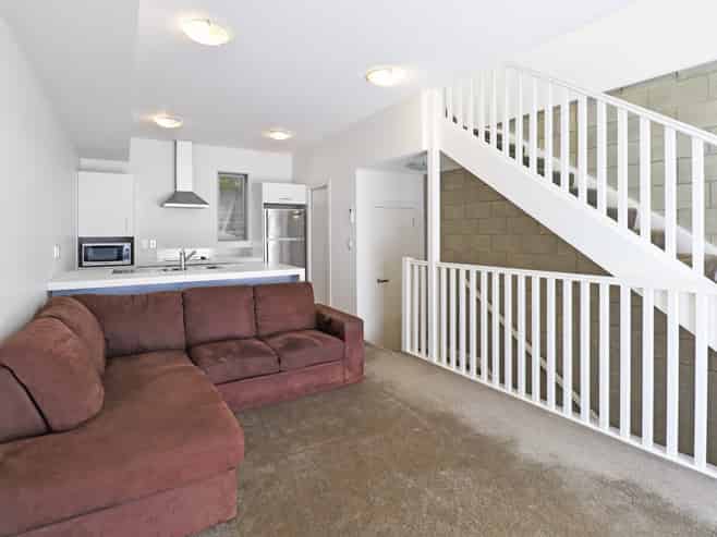 M/3 Papawai Terrace, Mount Cook