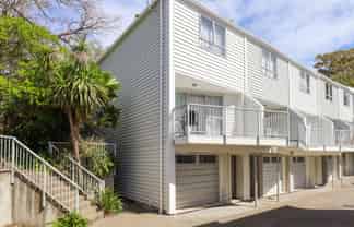 M/3 Papawai Terrace, Mount Cook