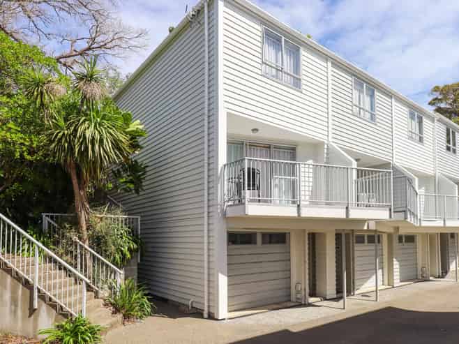 M/3 Papawai Terrace, Mount Cook