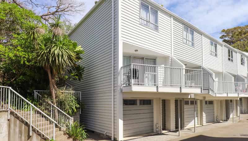 M/3 Papawai Terrace, Mount Cook