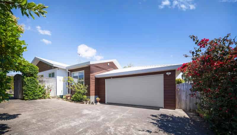 152A Hutchinson Avenue, New Lynn