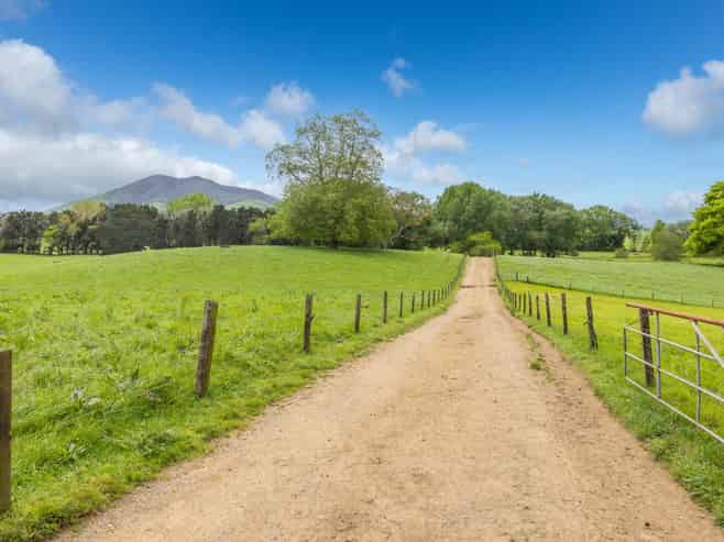 1270 Te Kawa Road, Te Kawa