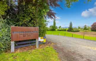 1270 Te Kawa Road, Te Kawa