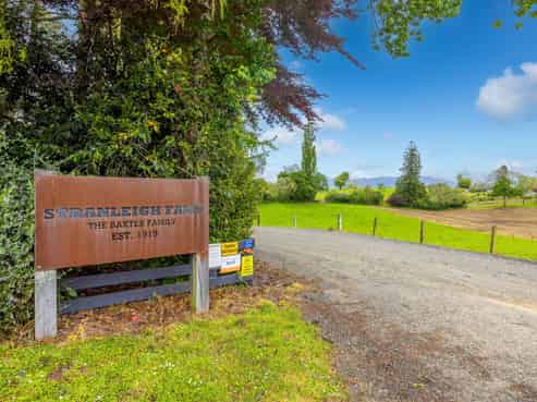 1270 Te Kawa Road, Otorohanga