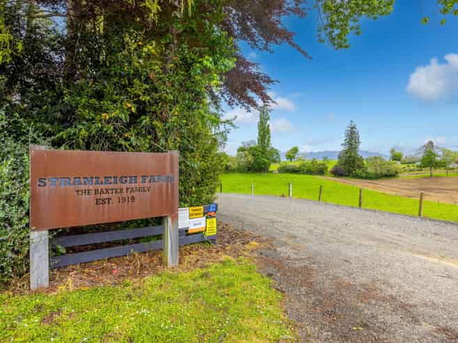 1270 Te Kawa Road, Te Kawa