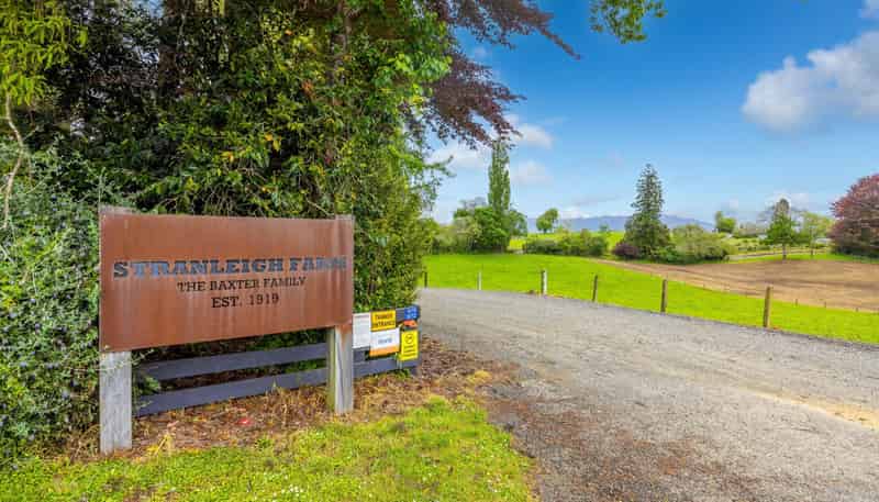 1270 Te Kawa Road, Te Kawa