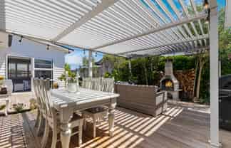 203 Ninth View Avenue, Beachlands