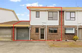 2/113 Avenue Road, Otahuhu