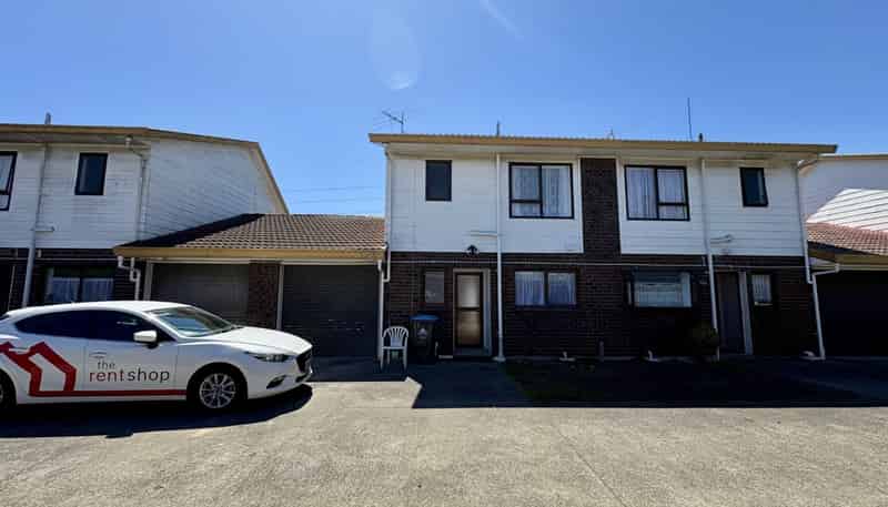 2/113 Avenue Road, Otahuhu