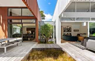 8 Mount Hobson Lane, Remuera