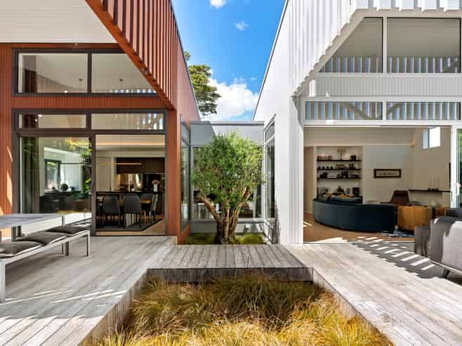 8 Mount Hobson Lane, Remuera