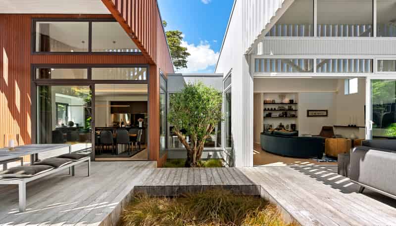 8 Mount Hobson Lane, Remuera