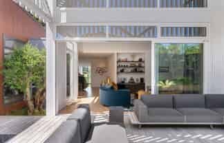 8 Mount Hobson Lane, Remuera