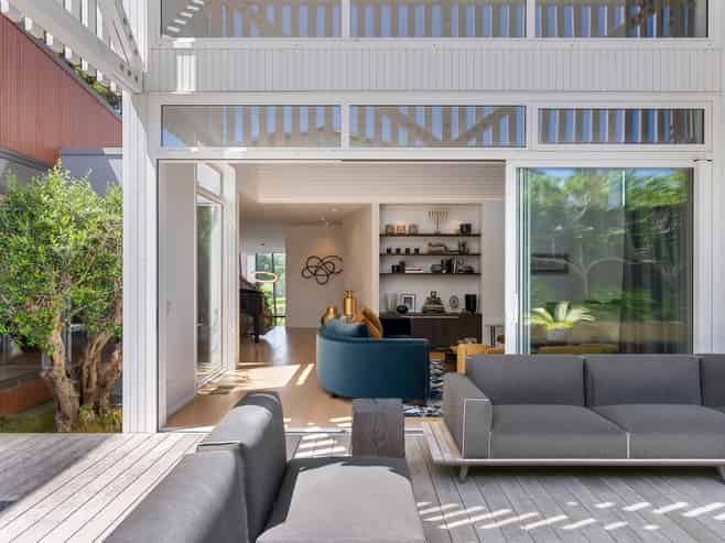 8 Mount Hobson Lane, Remuera