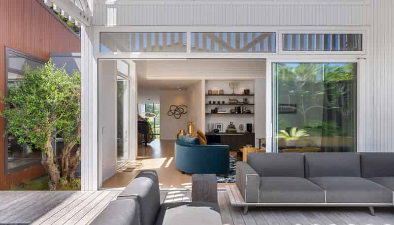 8 Mount Hobson Lane, Remuera