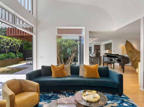 8 Mount Hobson Lane, Remuera