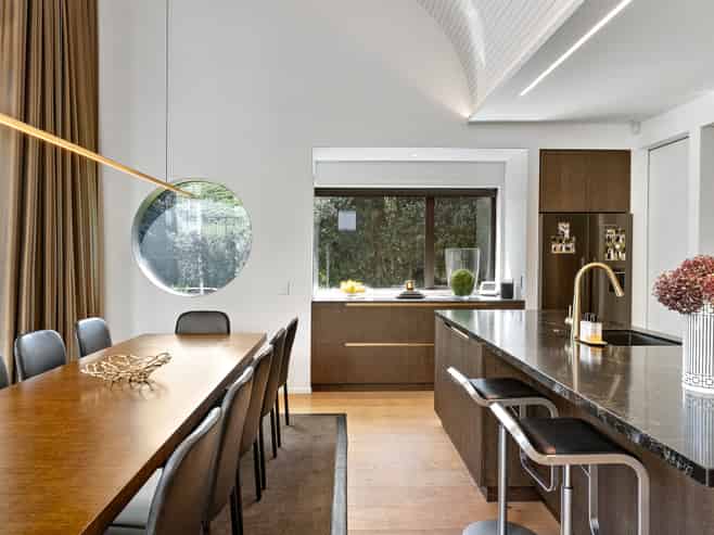 8 Mount Hobson Lane, Remuera