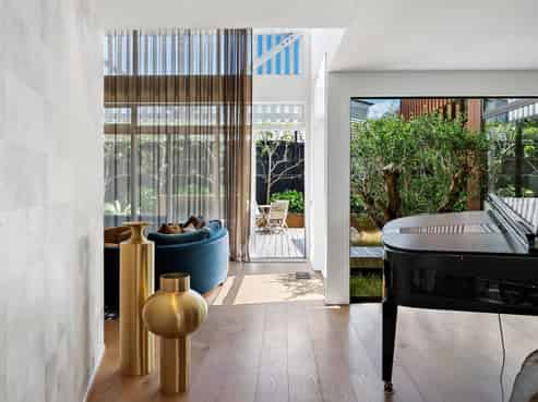 8 Mount Hobson Lane, Remuera