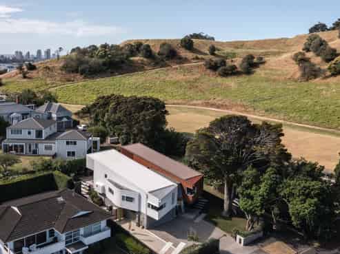 8 Mount Hobson Lane, Remuera