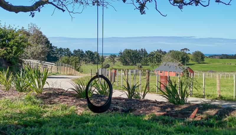 229 Tayforth Road, Westmere