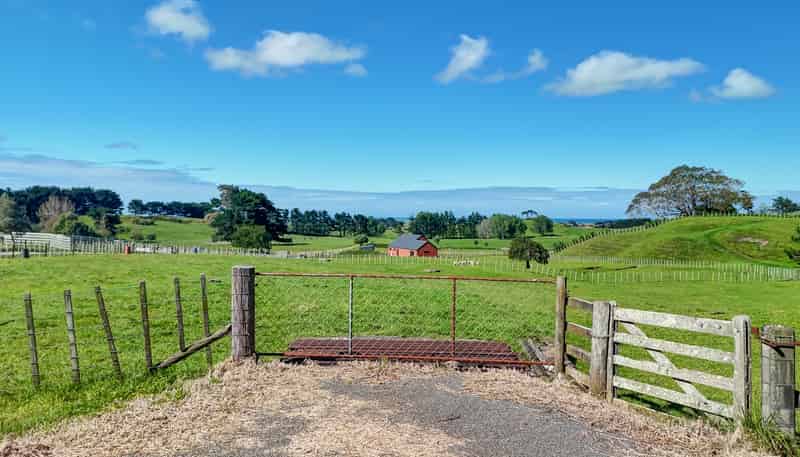 229 Tayforth Road, Westmere