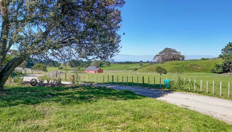 229 Tayforth Road, Westmere