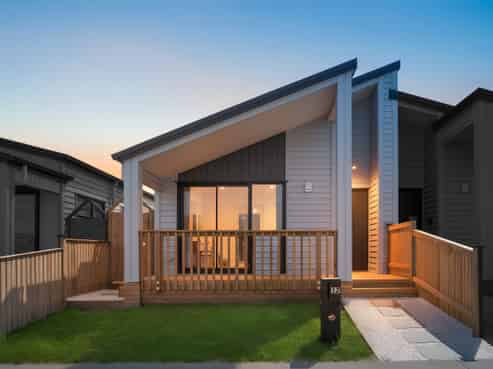 12 Kaapehu Street, Karaka