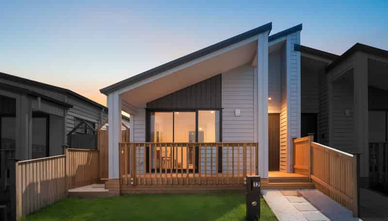 12 Kaapehu Street, Karaka