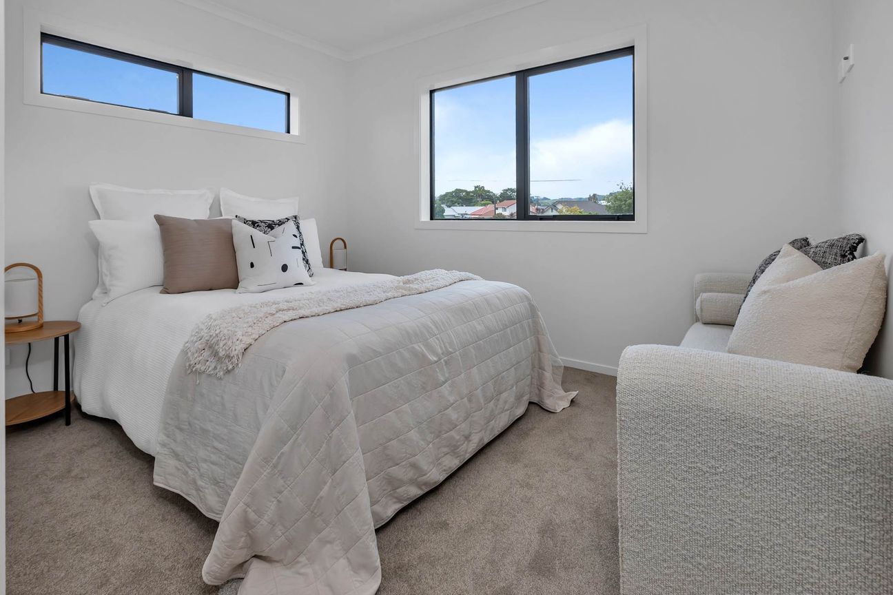 Freehold Townhouses - Prime Location – pohled 3