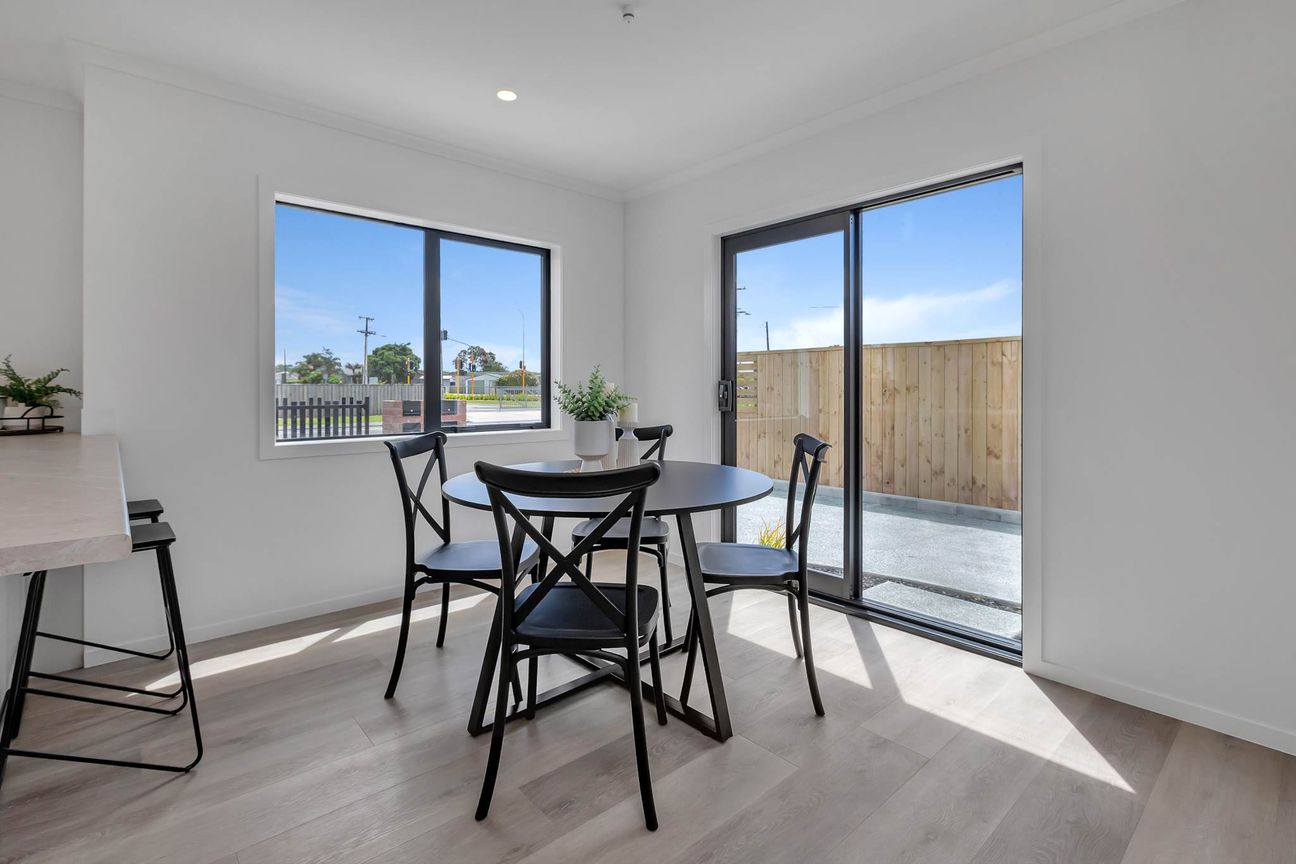 Freehold Townhouses - Prime Location – pohled 6