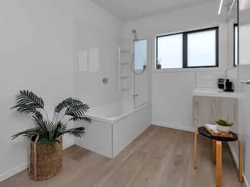 1A+D Simons Street, Kensington