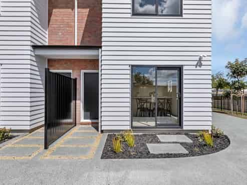 1A+D Simons Street, Kensington